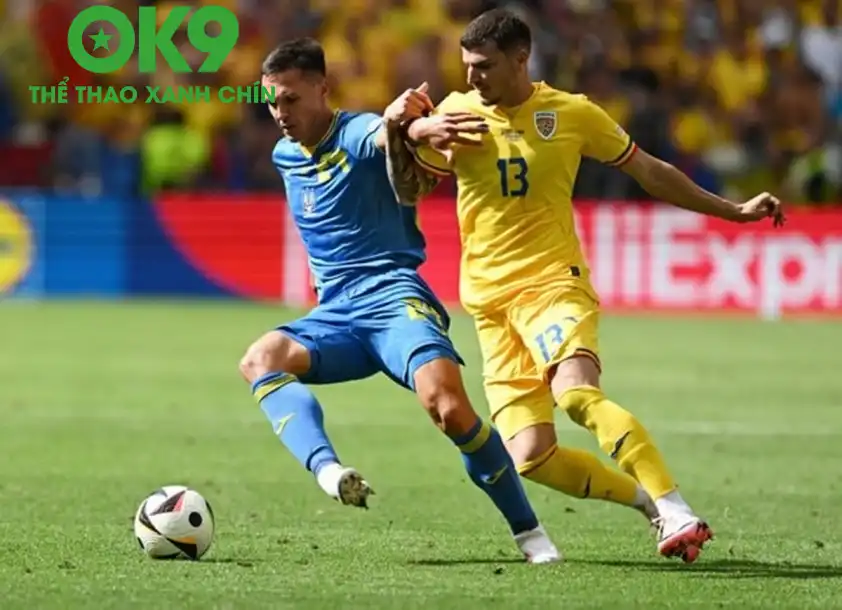 OK9 THỂ THAO – Ukraine vs Azerbaijan: Khúc Khải Hoàn gọi tên ai? Phân tích & Dự đoán Bất Ngờ!_69858efc54dbb.webp