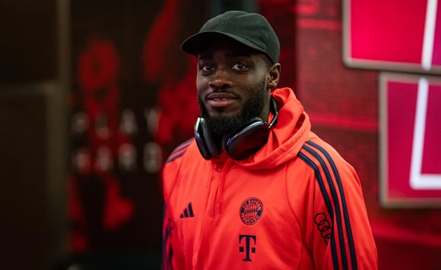 Sếp lớn Bayern bác bỏ tin chốt xong vụ Upamecano_69858ba670b52.jpeg