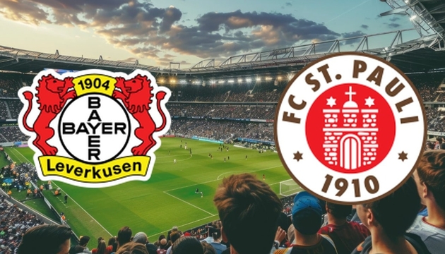 Soi trận Leverkusen vs St. Pauli: Khẳng định vị thế_69858ace2efe8.jpeg