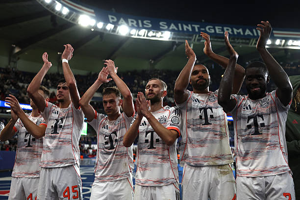 Tấn công như vũ bão và phòng ngự như pháo đài: Không thể ngăn cản Bayern Munich_69858db0312c3.jpeg