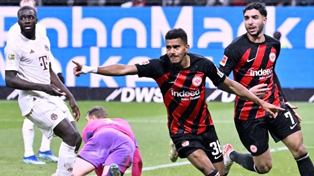 Thành tích ấn tượng của Frankfurt khi đối đầu Bayern Munich_69858f43b2302.jpeg